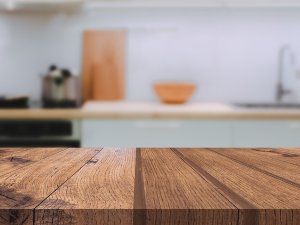 madera para tu mesa